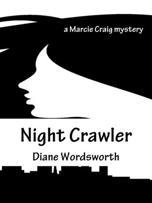 cover image of Night Crawler